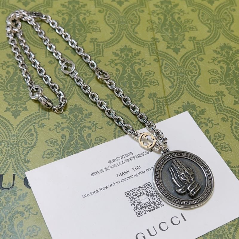 Gucci Necklaces